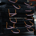 UHMWPE Crane Outrigger Pads